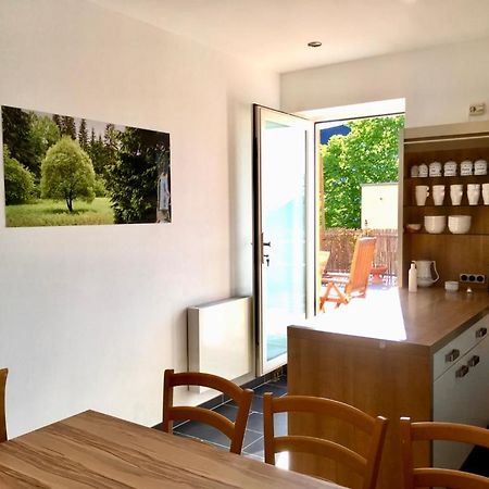 Maisonette Wohnung Suedstadtvilla Айзенах Екстериор снимка