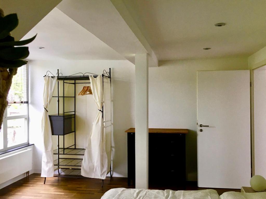 Maisonette Wohnung Suedstadtvilla Айзенах Екстериор снимка