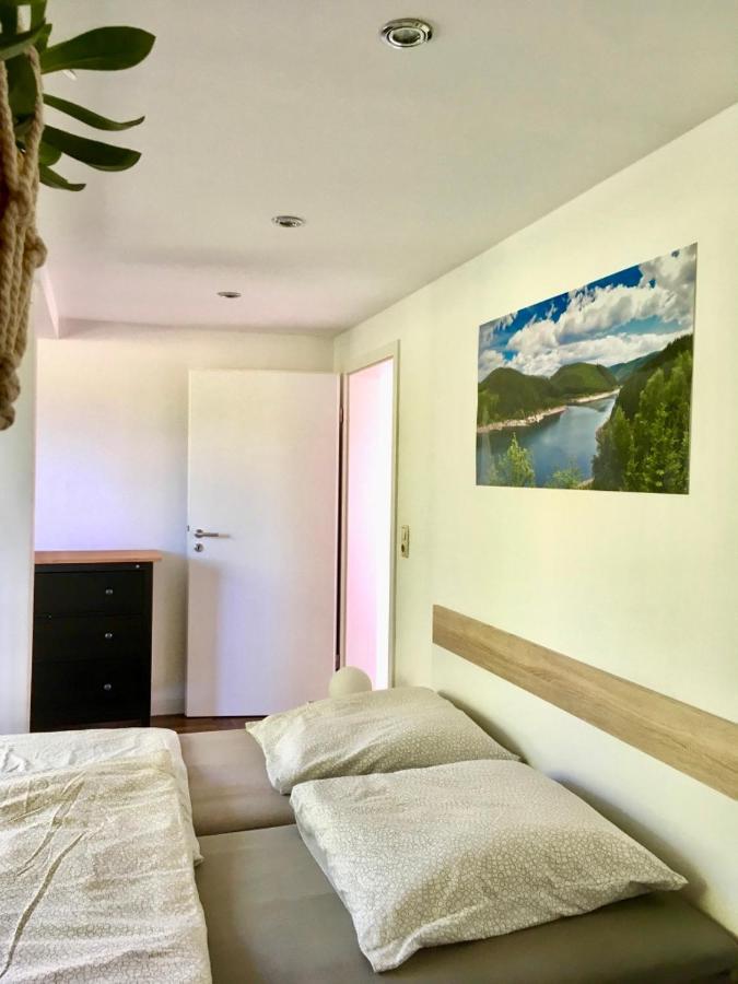 Maisonette Wohnung Suedstadtvilla Айзенах Екстериор снимка