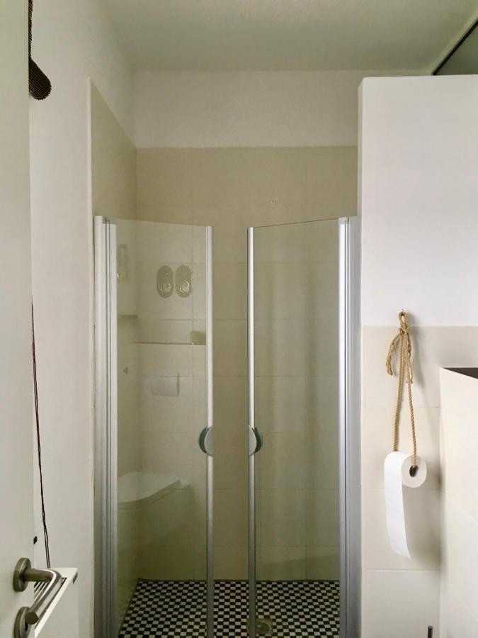 Maisonette Wohnung Suedstadtvilla Айзенах Екстериор снимка