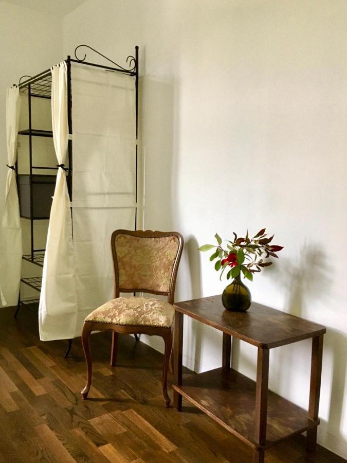 Maisonette Wohnung Suedstadtvilla Айзенах Екстериор снимка