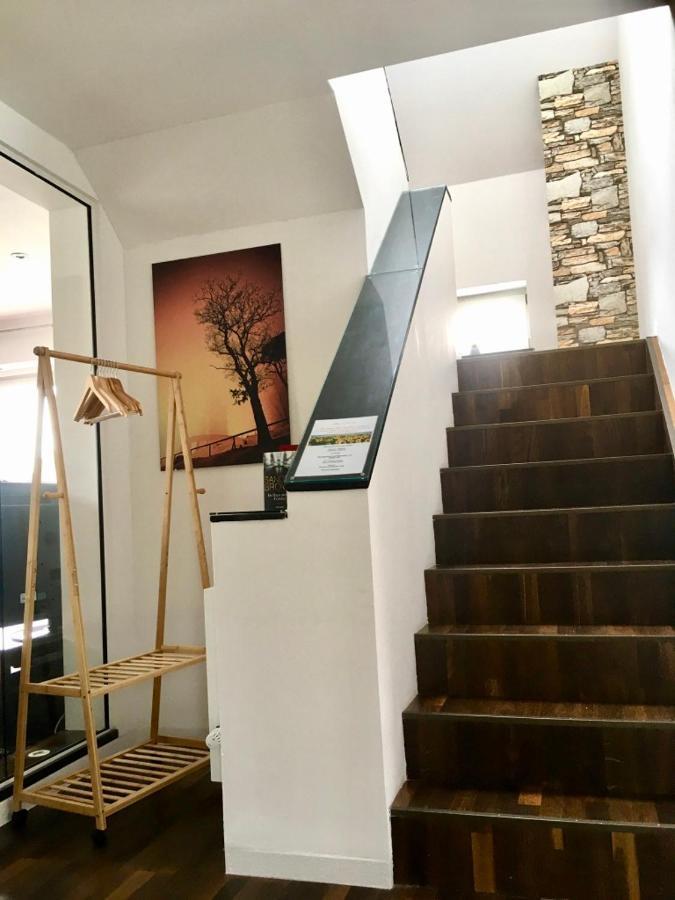 Maisonette Wohnung Suedstadtvilla Айзенах Екстериор снимка