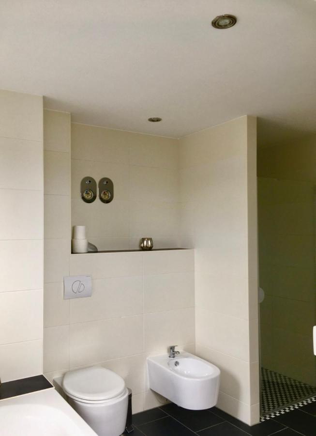Maisonette Wohnung Suedstadtvilla Айзенах Екстериор снимка