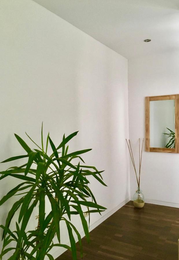 Maisonette Wohnung Suedstadtvilla Айзенах Екстериор снимка